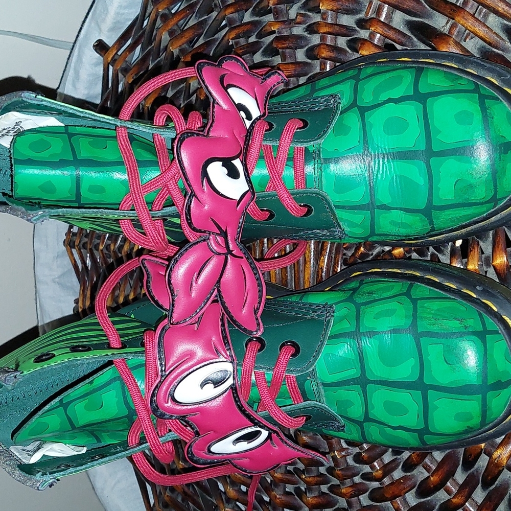 Dr Martens